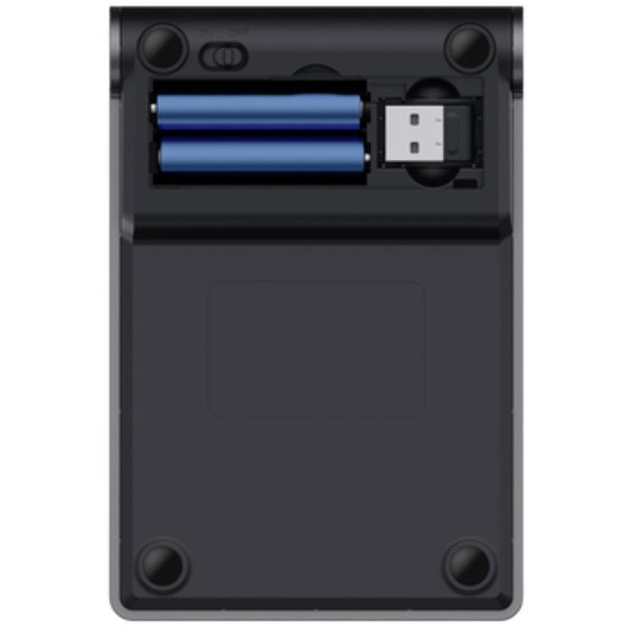 TECLADO USB WIRELESS NUMERICO XALAS TRUST